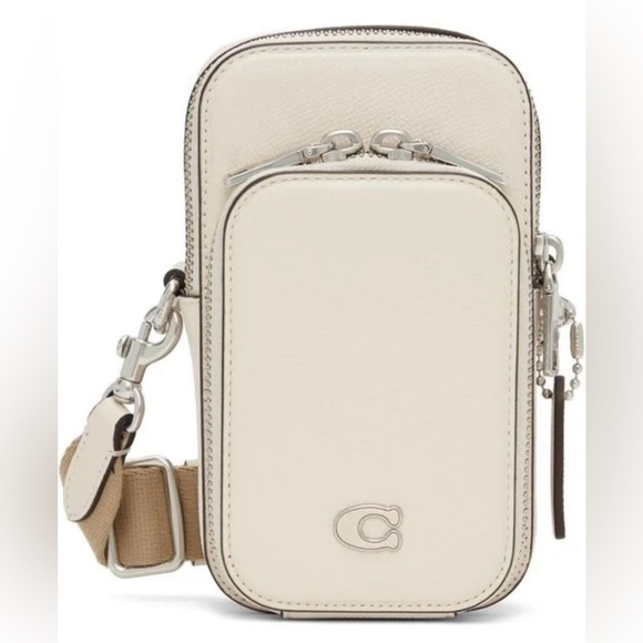 COACH ⭐️ NWT👜 COACH BAG FOR MEN - Picture 7 of 15